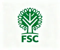 FSC Certified