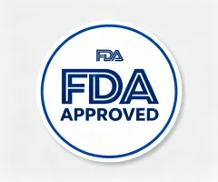 FDA Approved