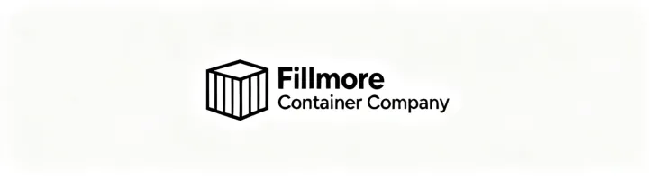 Fillmore Container Logo