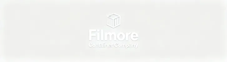 Fillmore Container Logo