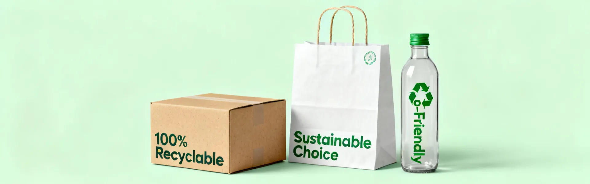 Sustainable Packaging