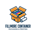 Fillmore Container Logo