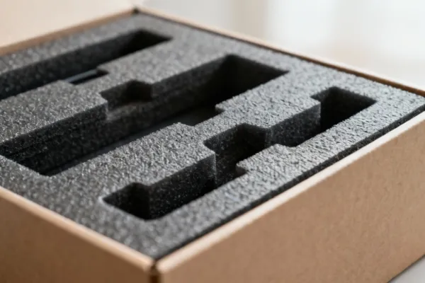 Electronics Packaging Solutions