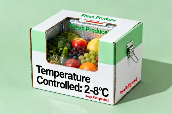 Food & Beverage Packaging Solutions