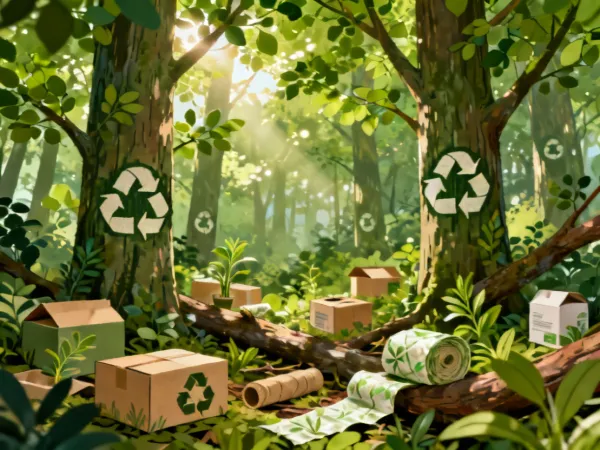 Sustainability Commitment