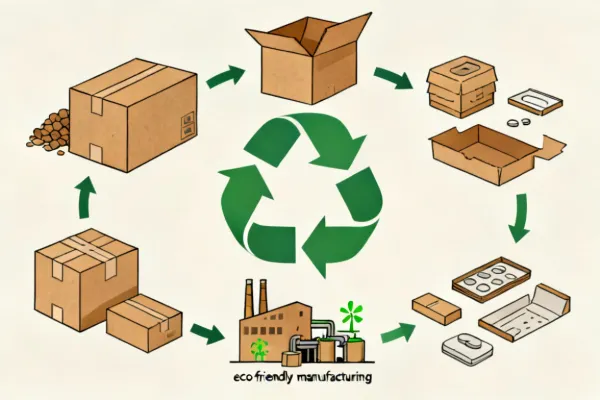 Recyclable Materials