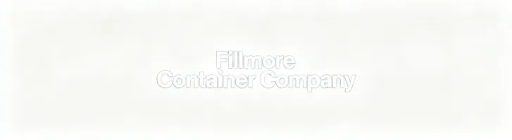Fillmore Container Logo