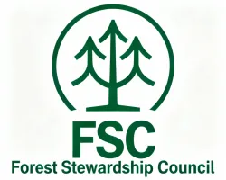 FSC Certified